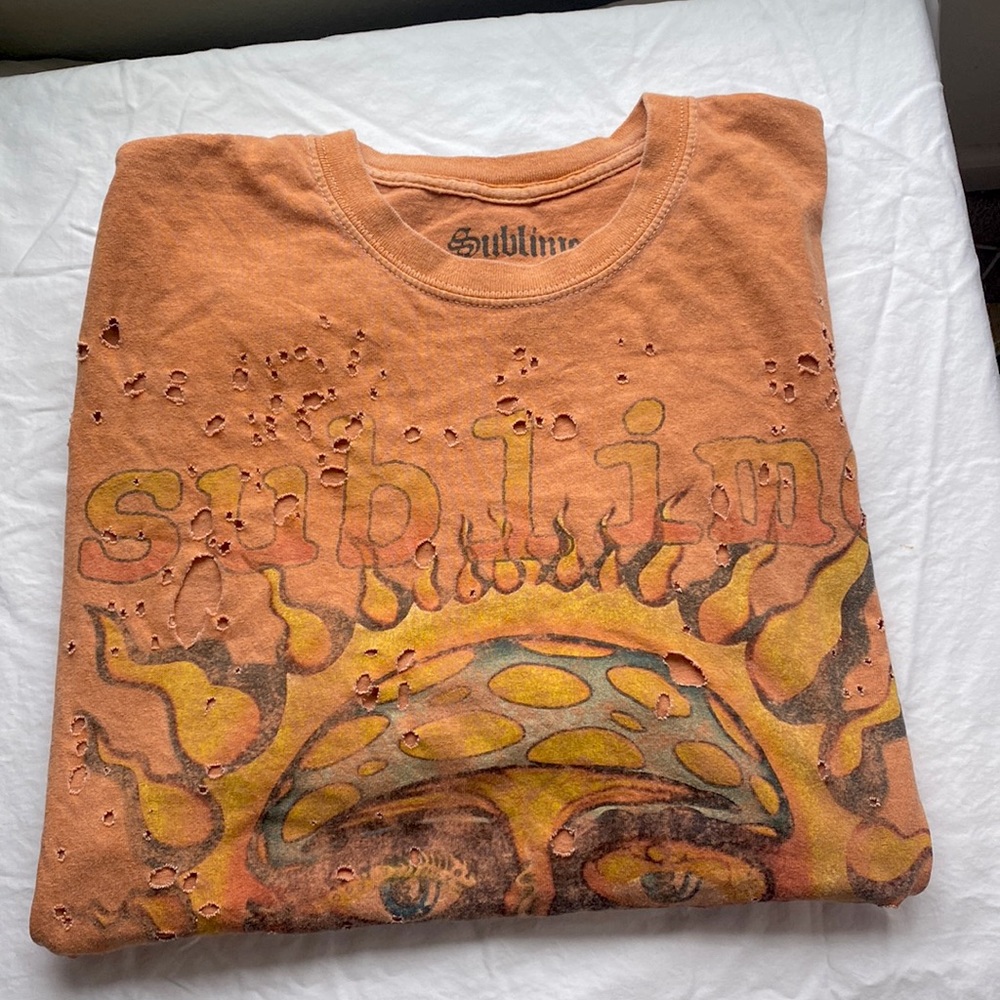 Urban Outfitters Oversized T-shirt